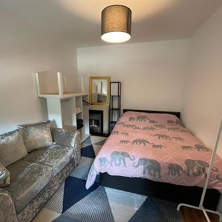 68 Clift House Appartement Londen Buitenkant foto