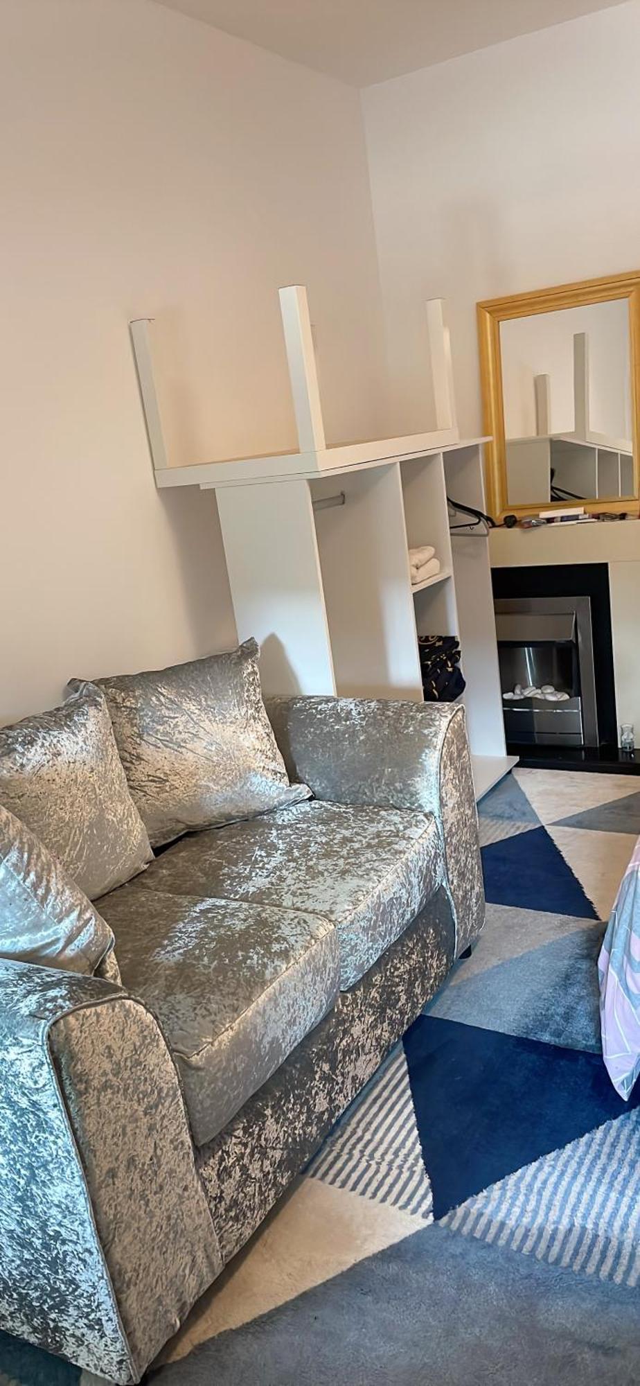 68 Clift House Appartement Londen Buitenkant foto